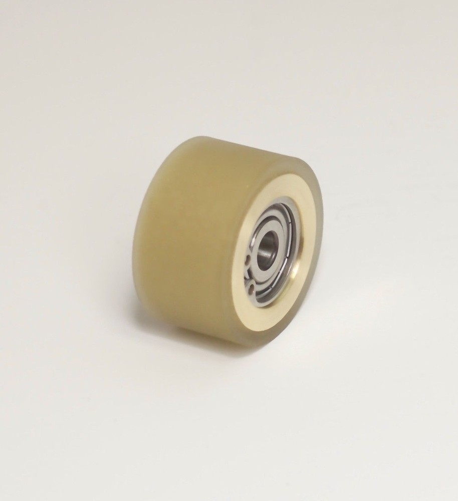 NEW PINCH ROLLER OTARI 1/2″ MX-5050 MK4, MX50 MX55 4TRK, 8TRK (ATHAN)
