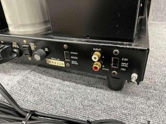 McIntosh MC7270 Stereo Power Amplifier 270WPC Vintage Audio Tested Working