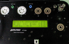 Sylvania 6DJ8 ECC88 Vacuum Tube — KT1