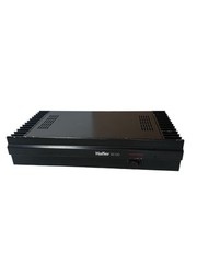 HAFLER SE120 STEREO POWER AMPLIFIER