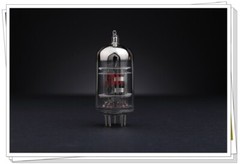 ECC81 12AT7 / Matched Pair / ShuGuang / Vacuum Tube / Amplifier / Original Box