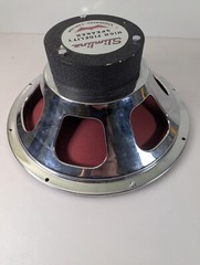 VINTAGE 15 ” Stromberg Carlson High Fidelity Speaker