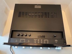 MCINTOSH MR80 FM TUNER – AS IS