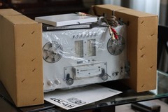 Pioneer RT 707 Mint in original box.