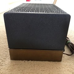 Vintage HeathKit MONO W-5M Tube Power Amplifier