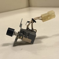 TEAC A-3440 Power Switch Replacement Reel to Reel