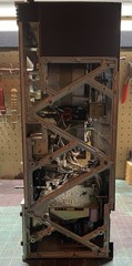 TEAC A-3300SX Reel to Reel for Parts