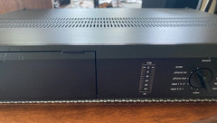 ADS A2 Integrated Amplifier — Fully Functional — Rare ADS Atelier