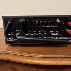 NAD 7240PE Power Envelope Stereo Receiver – Fully Tested – Vintage Audiophile.
