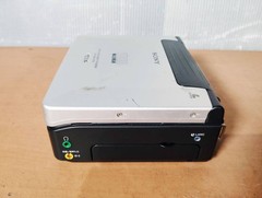Sony GV-D800 Digital8 8mm Video Cassette Recorder Player Hi8 Video8 Tested Japan