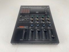 Fostex Multitracker 160 – 4-Track Cassette Recorder & Mixer – For Parts or Repai