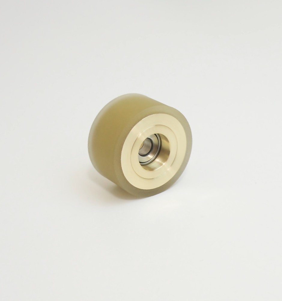 NEW TASCAM PINCH ROLLER 1/2″ TSR-8, MSR-16, 38 48 42B WITH BEARING (ATHAN)