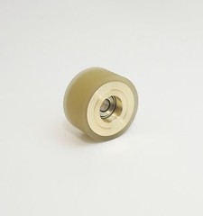 NEW TASCAM PINCH ROLLER 1/2″ TSR-8, MSR-16, 38 48 42B WITH BEARING (ATHAN)