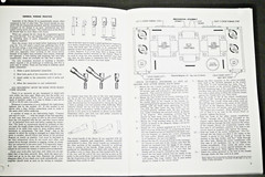 Dynaco ST-35 stereo tube amplifier owner assembly manual reprint Dyna Dynakit
