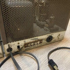 Dynaco Vacuum Tube Amplifier MKIII GE6550 and ZT0195 output transformer