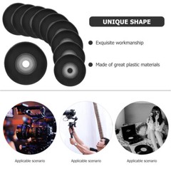 Tape Stereo Player Pinch Roller Pinch Roller Cassette Deck Pinch Roller Bearing