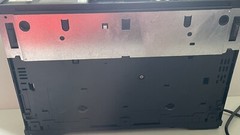Mitsubishi HS-U446 VCR