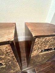 2 Vintage Pioneer CS-88 Speakers Made In Japan Read Description