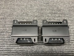 TANGO Hirata U-808 Tube Amp Output Transformer Pair 300B 2A3 KT88 Tested Japan