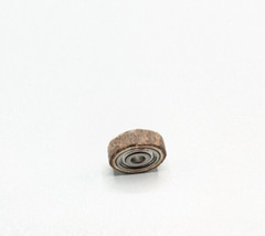 Kudelski Nagra SN Pinch Roller – DEAD – for Retread