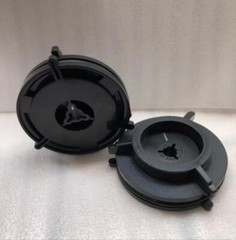 pair of NAB adapters, suitable for Reel-to-Reel Tape Recorders REVOX Akai etc..
