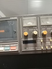 TASCAM 234 Parts Only