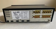 DYNACO/DYNAKIT PAS TUBE PREAMPLIFIER – JUST RESTORED/BUILT