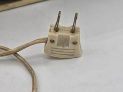 Vintage GE Model 415 Radio