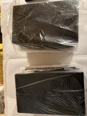 Realistic Minimus 7 Speakers 40‑2030B – Japan Made – Vintage Pair – Original Box