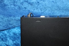 Sony TC-RX606ES 2-Head Stereo Cassette Deck, Dolby B/C/S Noise Reduction, HX Pro