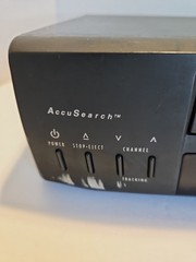 RCA VCR Model VR525 vcr plus, Tested Works, No Remote Control