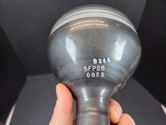 RARE 5FP26 5 inch CRT tube RCA?
