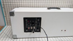 Spectra Sonics 3100 Speaker PA amplifier card 701 PORTABLE SOUND SYSTEM SOLUTION