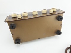 LEAK POINT ONE STEREO TUBE PRE-AMPLIFIER FOR STEREO 20 50 60
