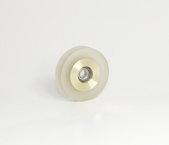 NEW PINCH ROLLER SCULLY 1/4″ 280B 2 TRK MACHINE WITH BEARING (ATHAN)