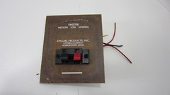 Vintage Epicure EPI A100 Speaker Replacement Part: Crossover (A)