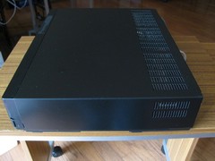 Sharp VC-775E Multi-System VCR /w Box, Remote. User manual Mint Condition Works