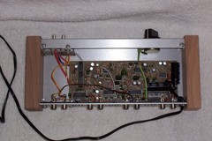 Symmetric Sound Systems Model PS-1 Audio Pulse Swallower Vinyl Noise Reduction