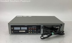 Zenith XBV342 DVD Plus VCR Combo VHS Recorder – Tested