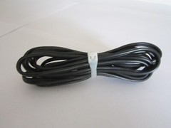 Pioneer SG-9800 SG-9 AC Power Cord (Pioneer Insignia on Plug.) ADG-023