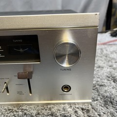 Vintage Sony STR 6060FW Stereo Receiver STR 6060FW Partially Tested