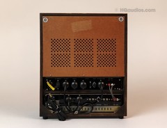 TEAC A-6010 Vintage Reel to Reel – Professional Restored – 1-Year Warranty