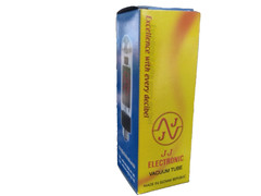 JJ GZ34 / 5AR4 Rectifier Vacuum Tube