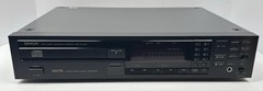 Vintage Denon DCD-1500 Audiophile Compact Disc CD Player HiFi Audio PARTS/REPAIR