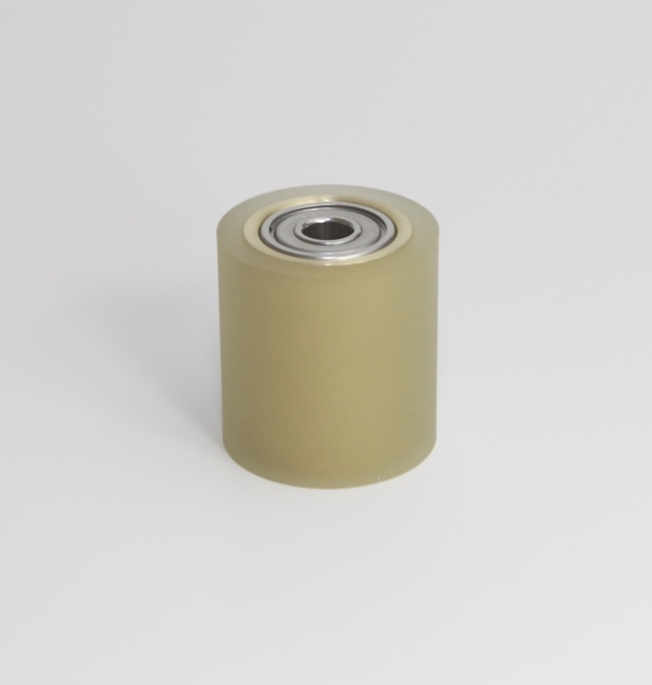 NEW PINCH ROLLER AMPEX QUAD VIDEO MACHINE WITH BEARINGS (ATHAN)