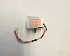 TEAC RECORD HEAD #66504 for A3300 NOS