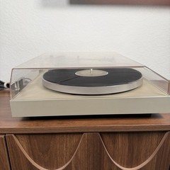 Harman Kardon T20 Semi AutomaticTurntable | Tested | New Belt | Ortofon VMS 3