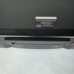 Emerson VCR/ VCR4003A, DA-4Head HQ Video Cassette Player/ Recorder. Vintage