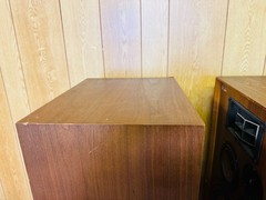 Pioneer CS-E700 Speaker Pair Vintage Audio Japan Repair