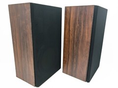 Vintage Harvard 2000 3-Way Floor Speakers – WORKS